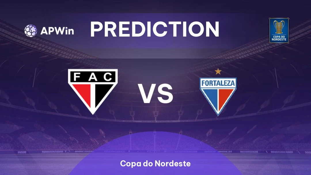 Ferroviário-CE vs Fortaleza Thumbnail