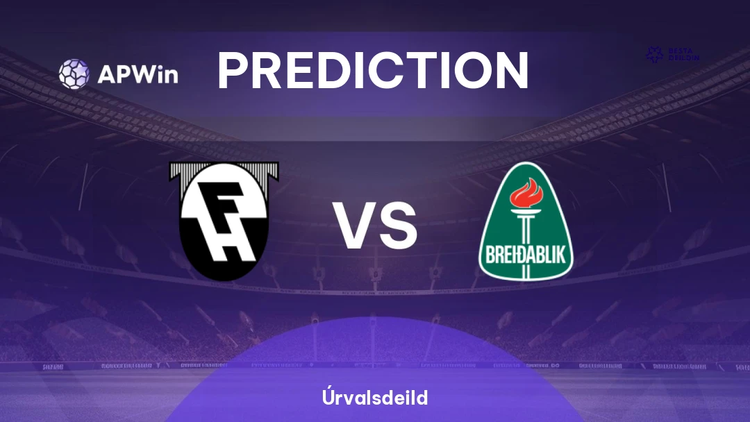 FH vs Breidablik Thumbnail