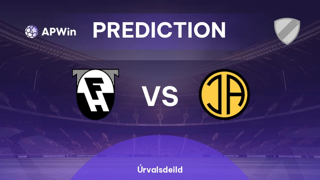 FH vs ÍA Thumbnail