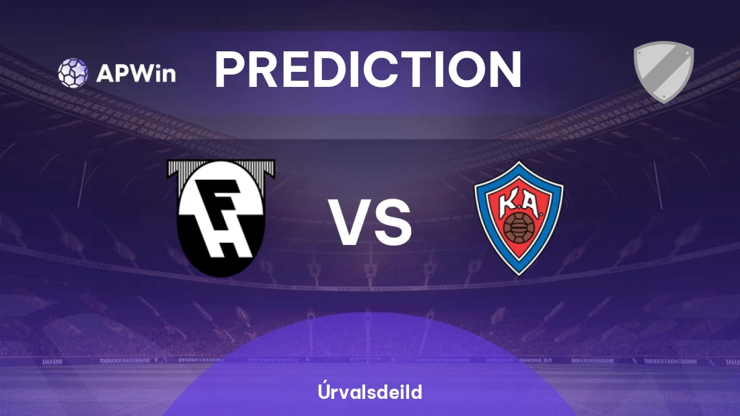 FH vs KA Thumbnail
