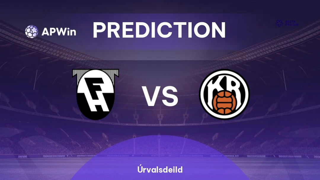 FH vs KR Thumbnail