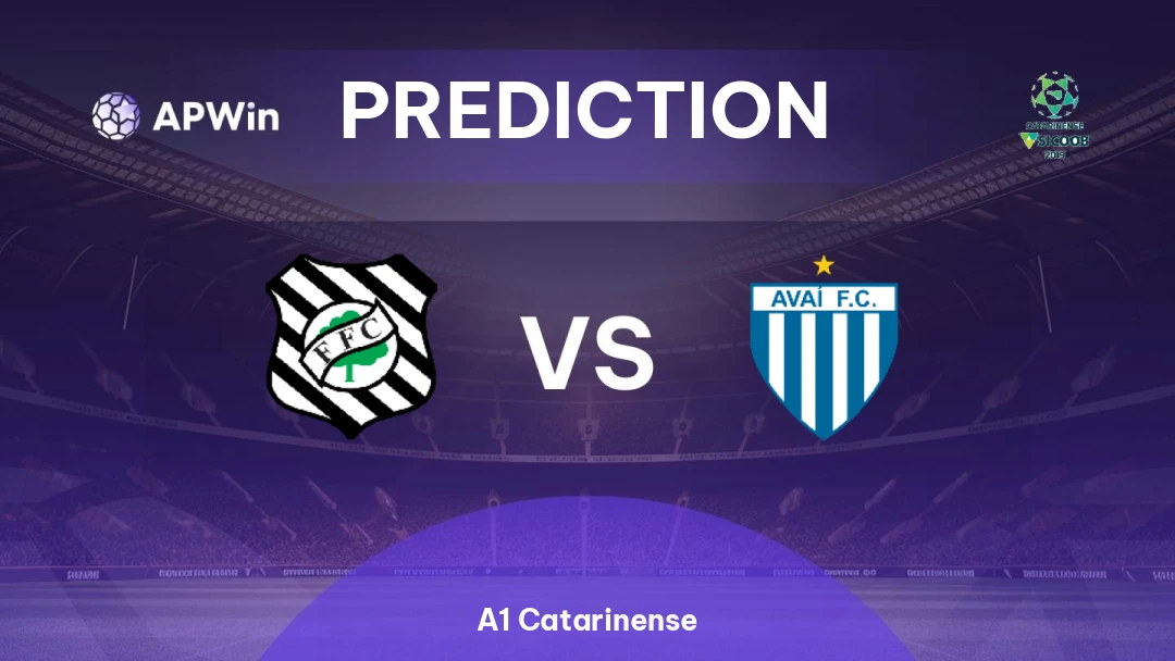 Figueirense vs Avaí Thumbnail