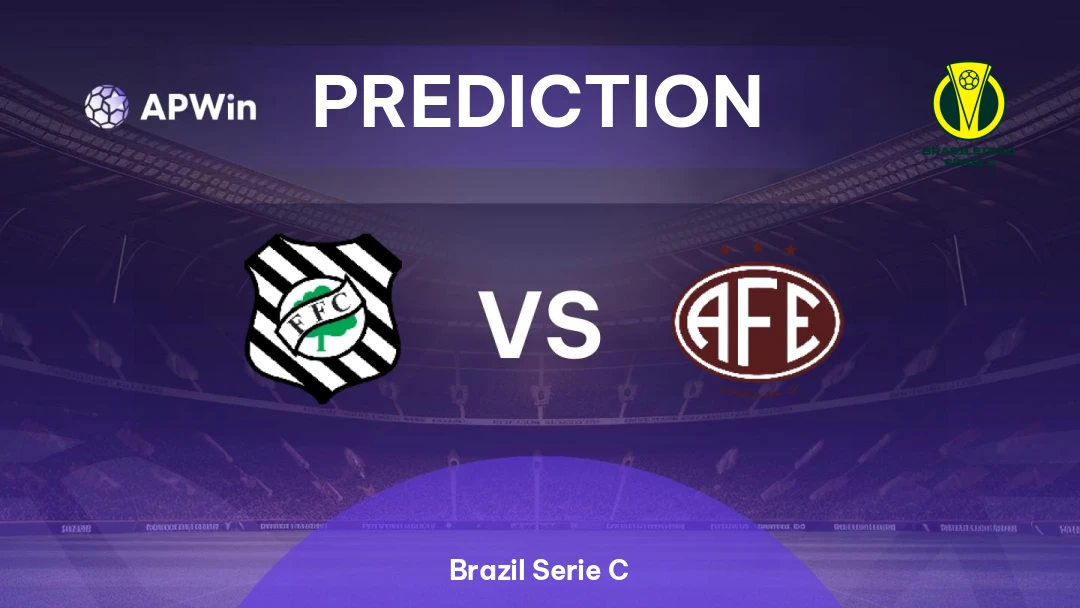 Figueirense vs Ferroviária Thumbnail
