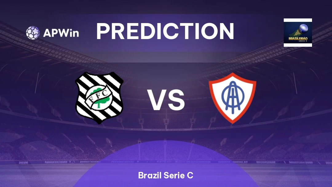 Figueirense vs Itabaiana Thumbnail