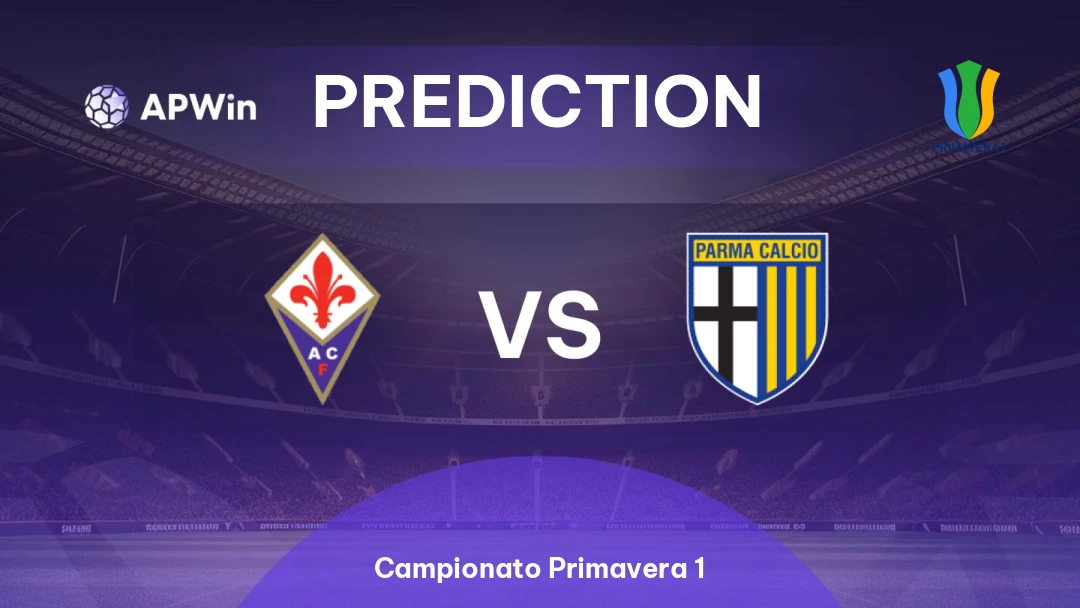 Fiorentina U20 vs Parma U20 Thumbnail