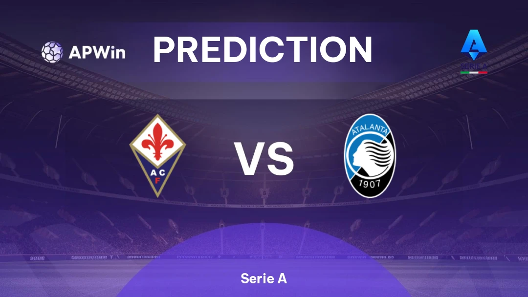 Fiorentina vs Atalanta Thumbnail