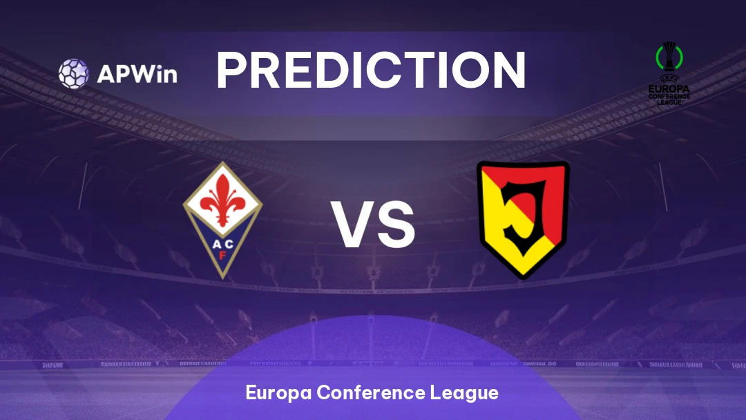 Fiorentina vs Jagiellonia Bialystok Thumbnail