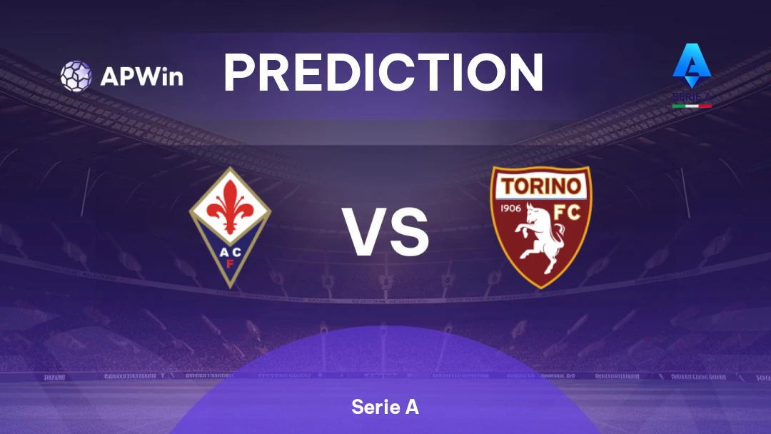 Fiorentina vs Torino Thumbnail