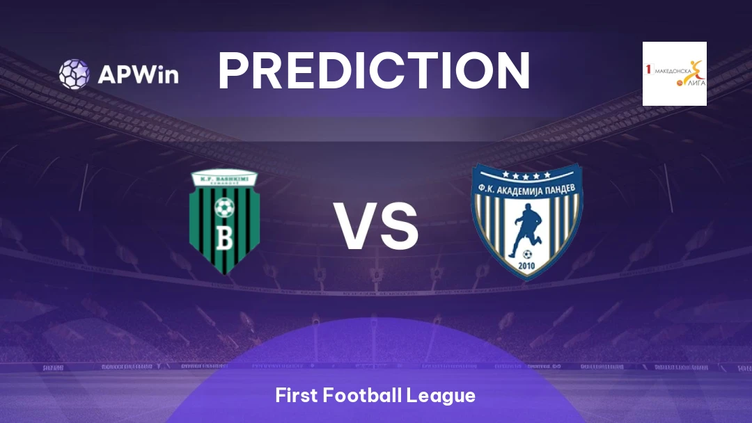 FK Bashkimi Kumanovo vs Akademija Pandev Thumbnail