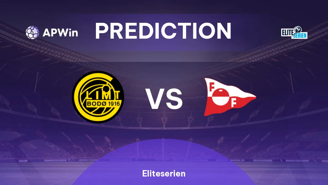 Bodo/Glimt vs Fredrikstad Thumbnail