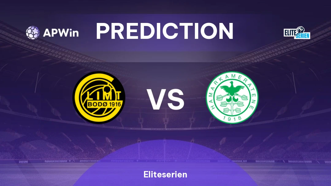Bodo/Glimt vs HamKam Thumbnail