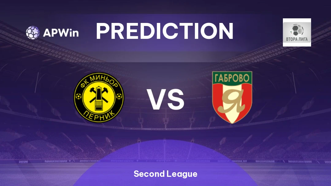 FK Minyor Pernik vs Yantra 2019 Thumbnail