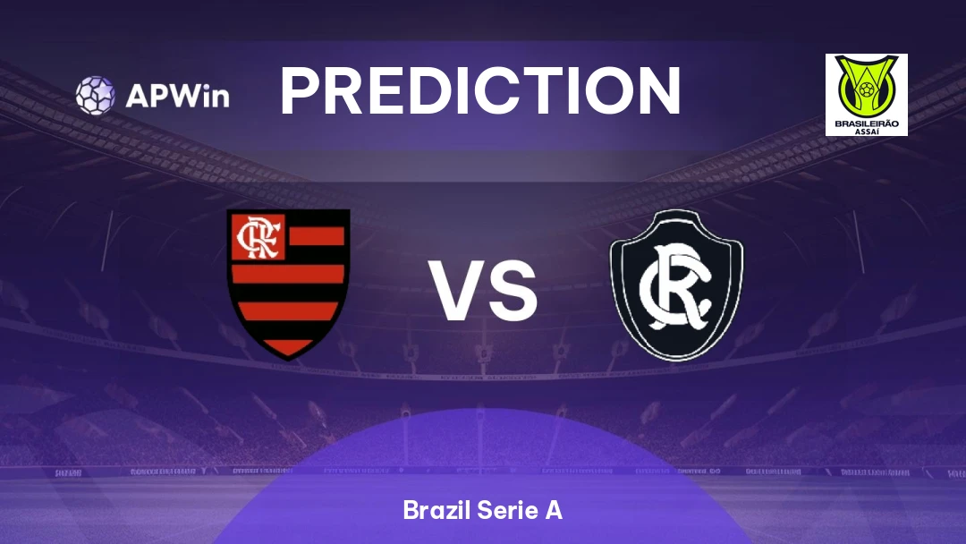 Flamengo vs Remo Thumbnail