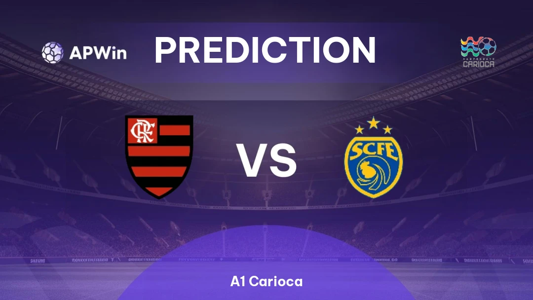 Flamengo vs Sampaio Corrêa-RJ Thumbnail