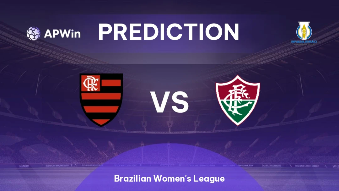 Flamengo Women vs Fluminense Women Thumbnail
