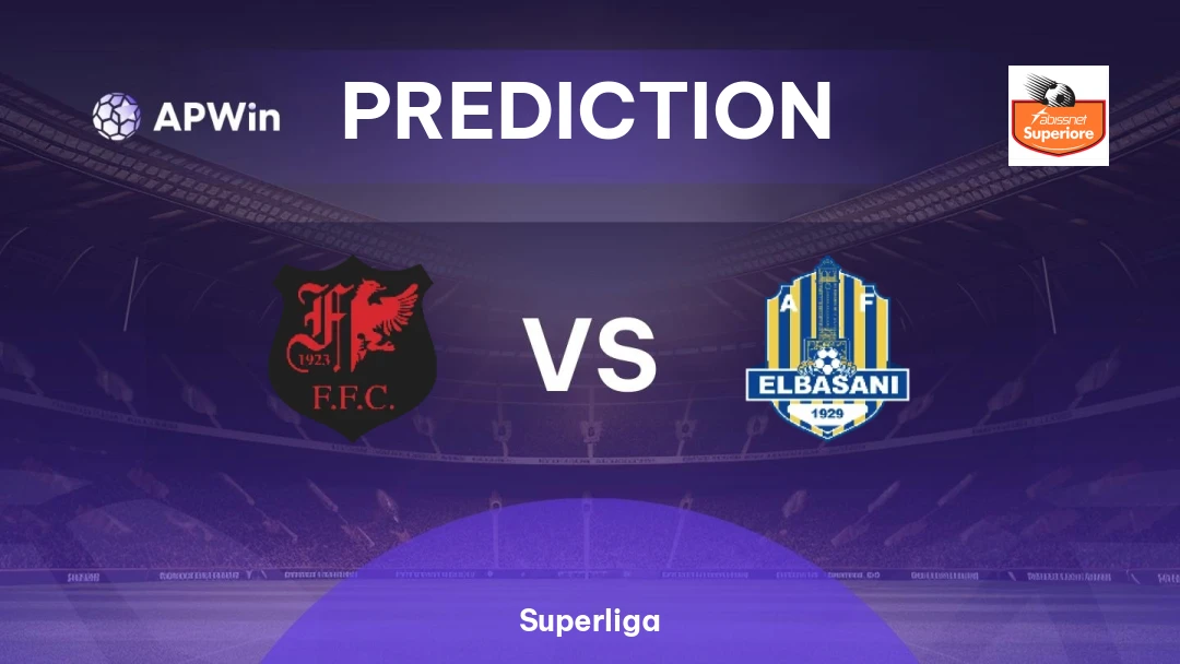 Flamurtari Vlorë vs AF Elbasani Thumbnail