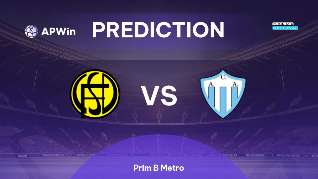 Flandria vs Argentino Merlo | Prediction | Prim B Metro | 14/07