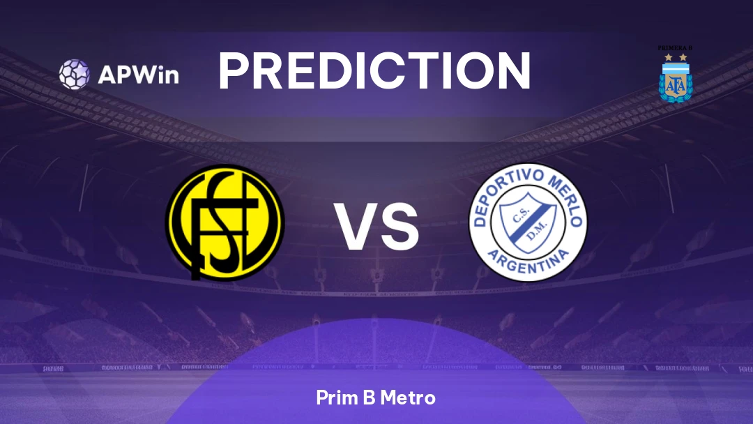 Flandria vs Deportivo Merlo Thumbnail