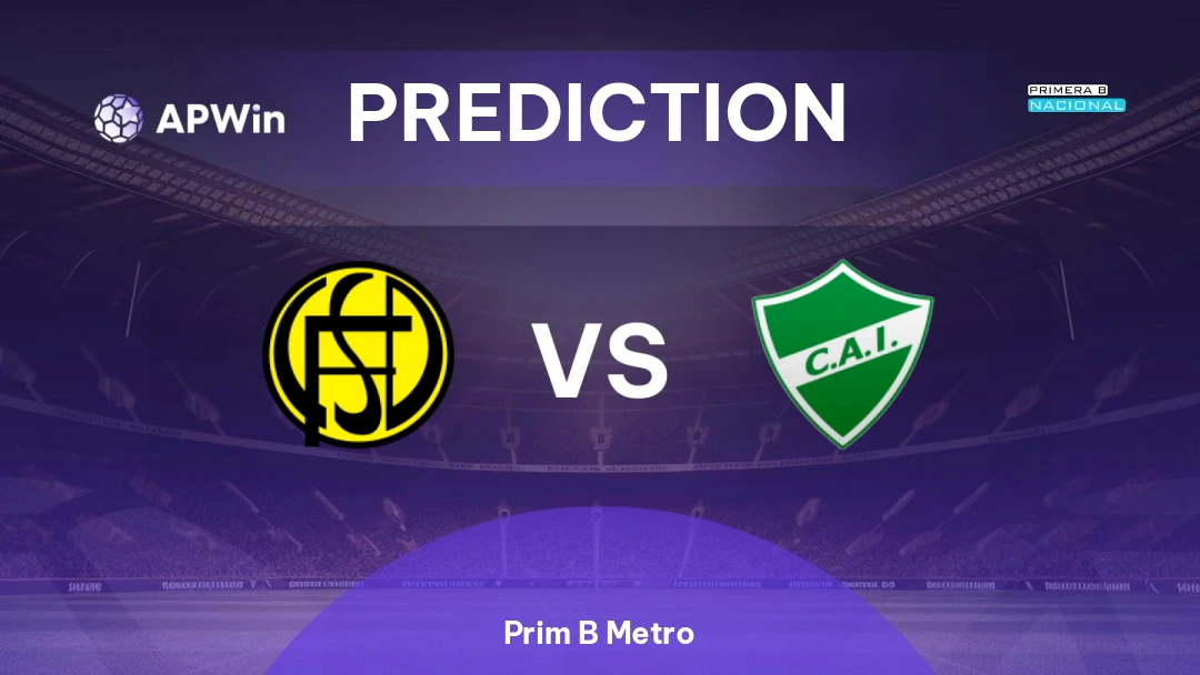 Flandria vs Ituzaingó Thumbnail