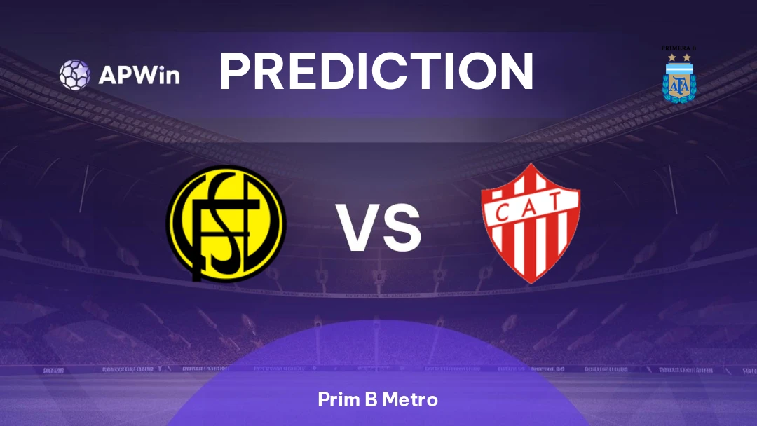 Flandria vs Talleres Remedios Thumbnail