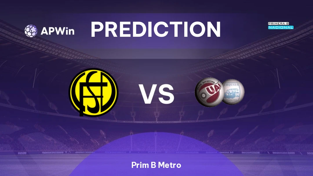 Flandria vs UAI Urquiza Thumbnail