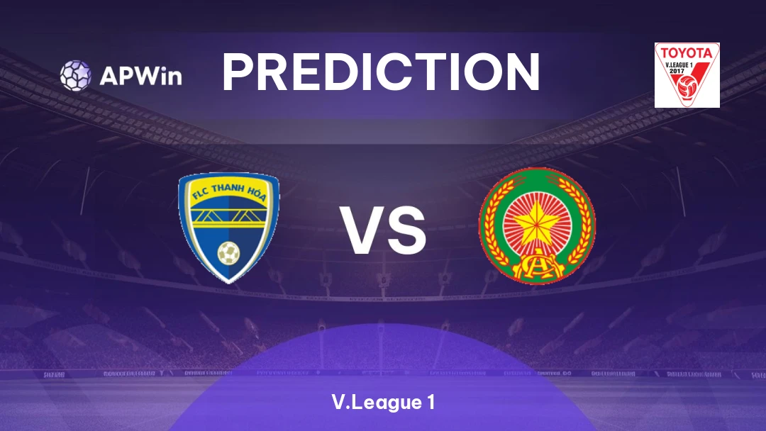 FLC Thanh Hoa vs Công An Nhân Dân Thumbnail