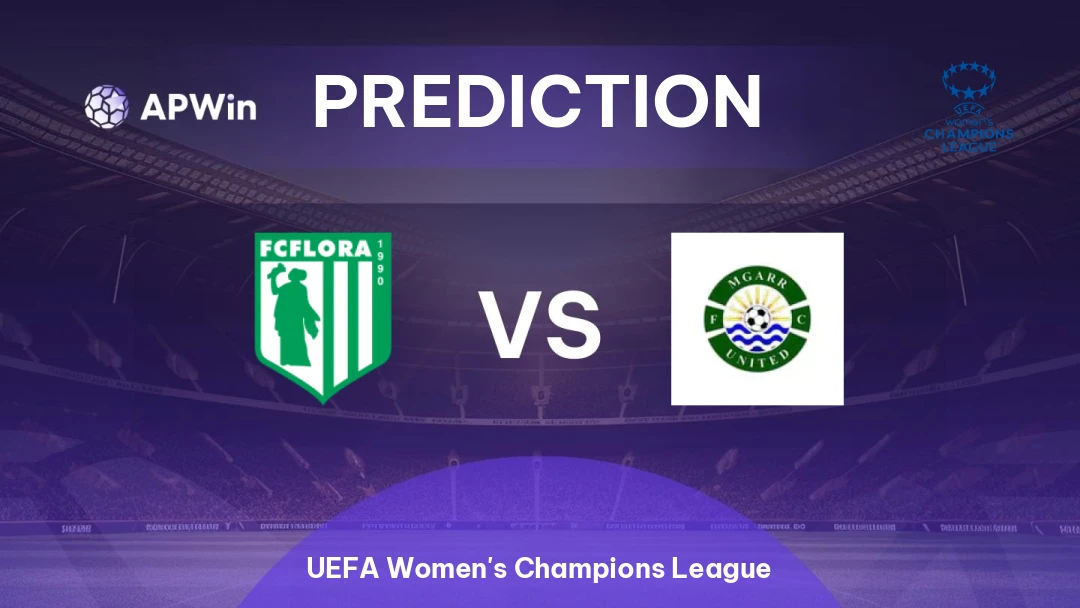 Flora Women vs Mgarr United W Thumbnail