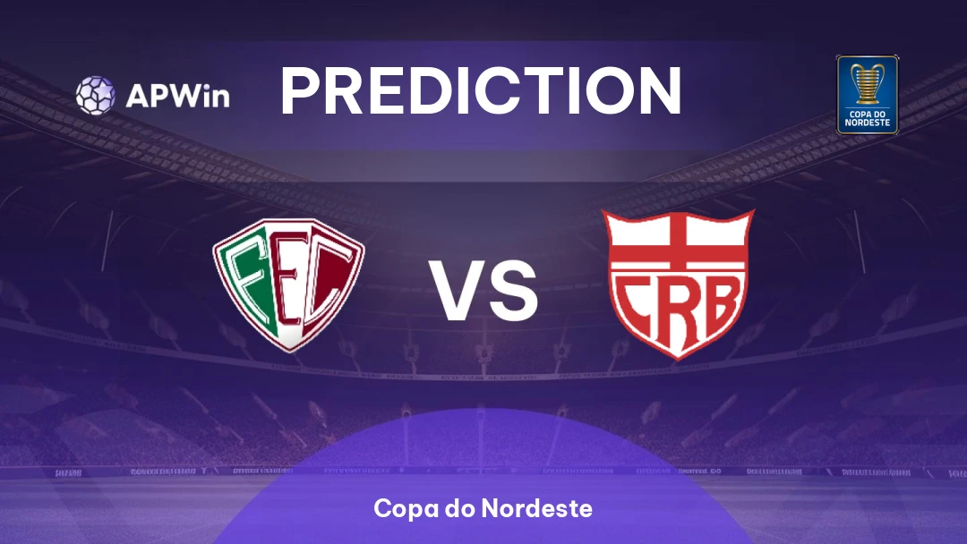 Fluminense-PI vs CRB Thumbnail