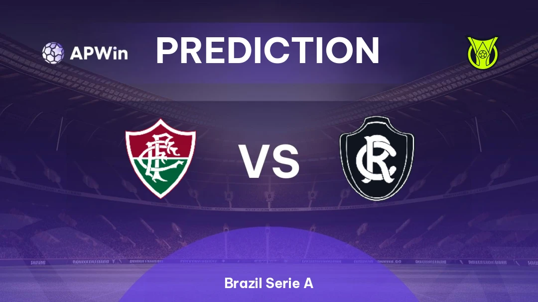 Fluminense vs Remo Thumbnail