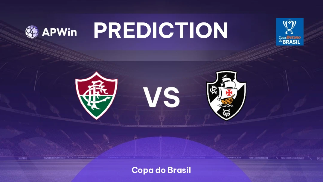 Fluminense vs Vasco Thumbnail