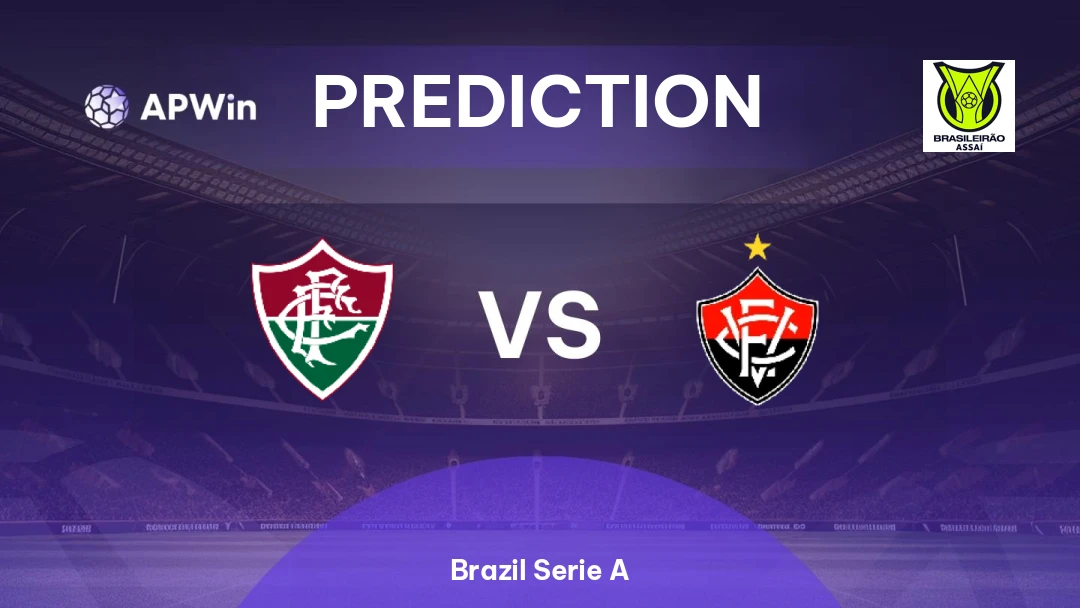 Fluminense vs Vitória Thumbnail