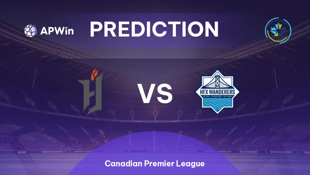 Forge vs HFX Wanderers FC: predictions, odds, head to head, where to ...