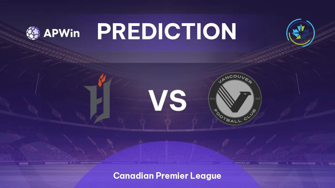 Forge vs Vancouver FC Thumbnail