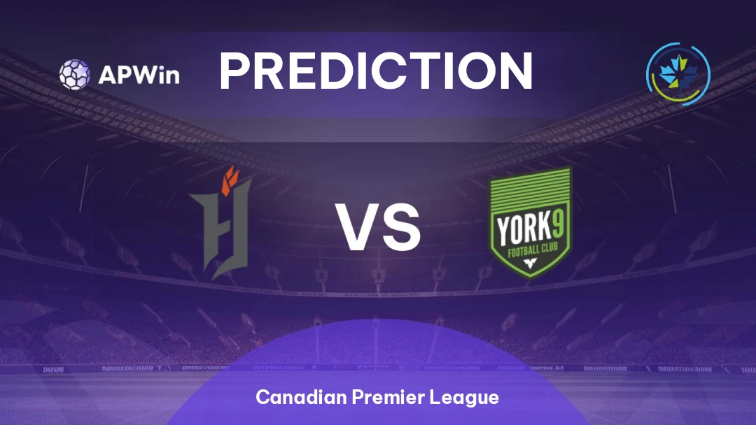 Forge vs York9 FC Thumbnail