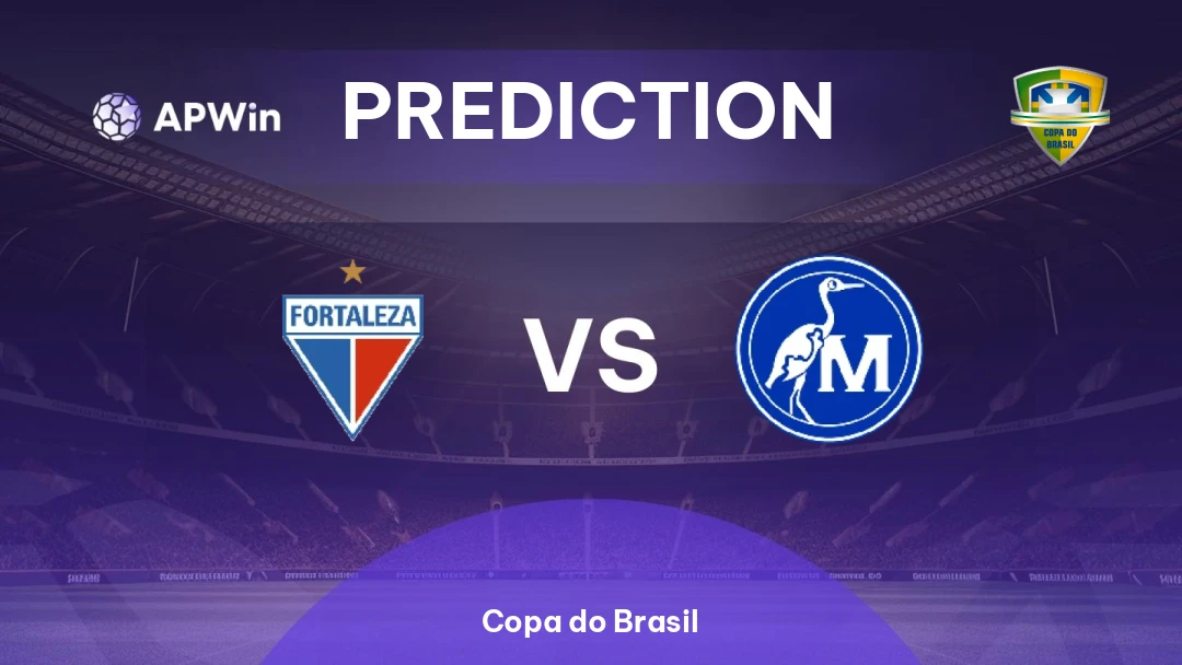 Fortaleza vs Maguary Thumbnail