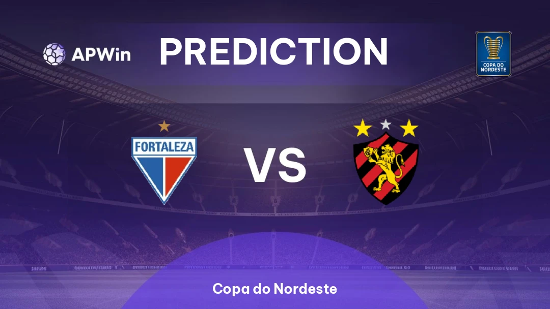 Fortaleza vs Sport Recife Thumbnail