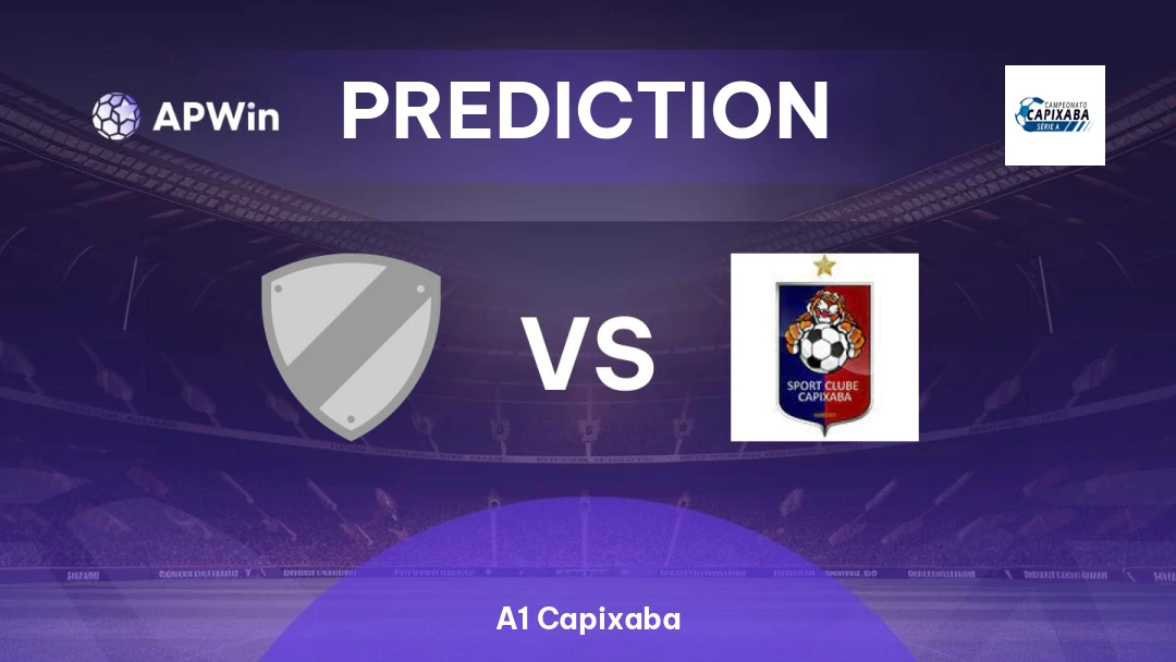 Forte vs Brasil Capixaba Thumbnail