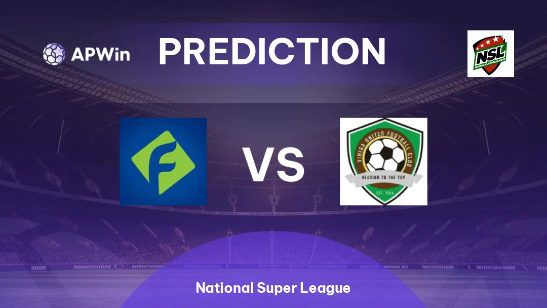 Fortune Sacco vs Vihiga United Thumbnail