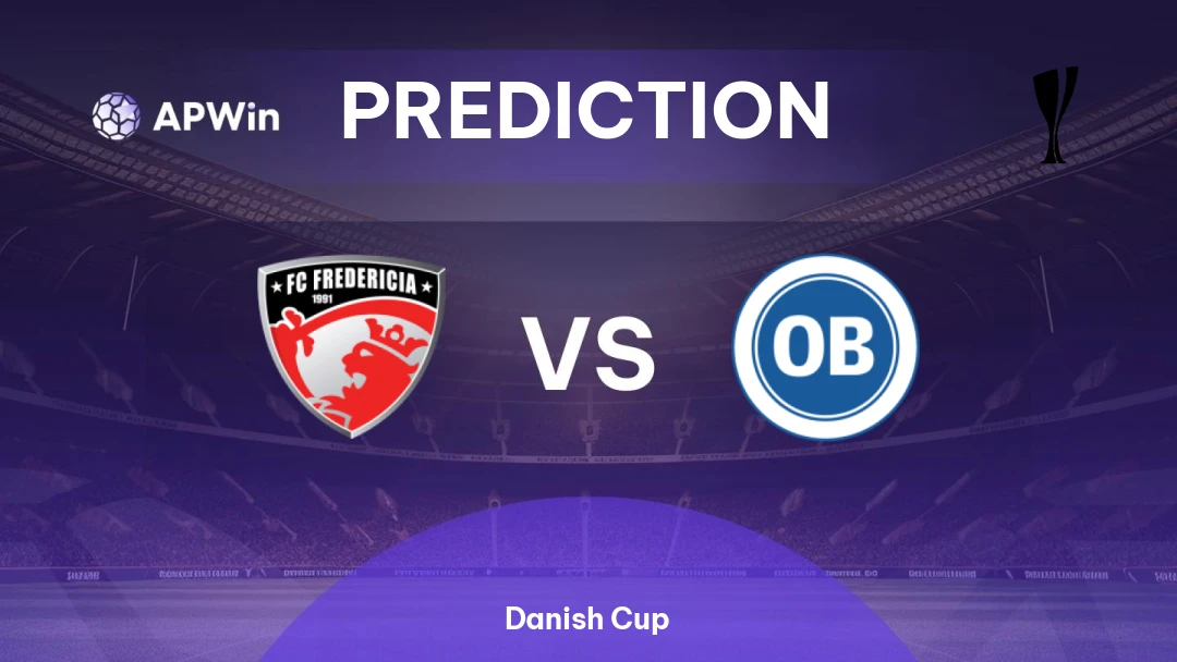Fredericia vs OB Thumbnail
