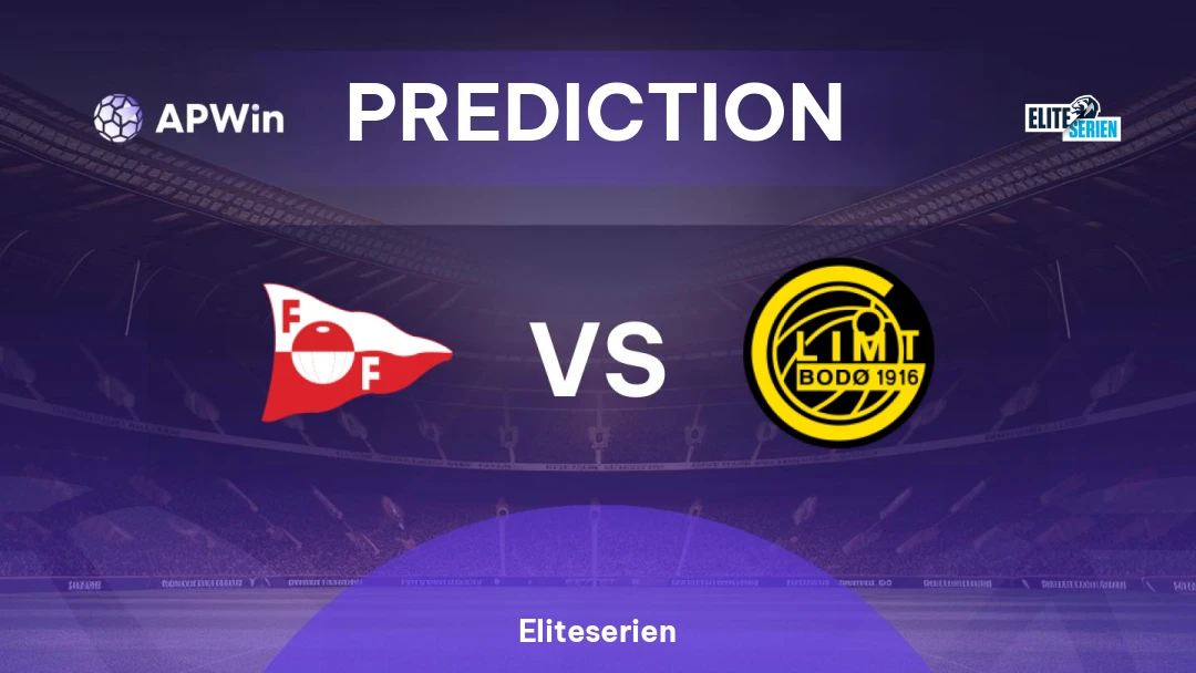 Fredrikstad vs Bodo/Glimt Thumbnail