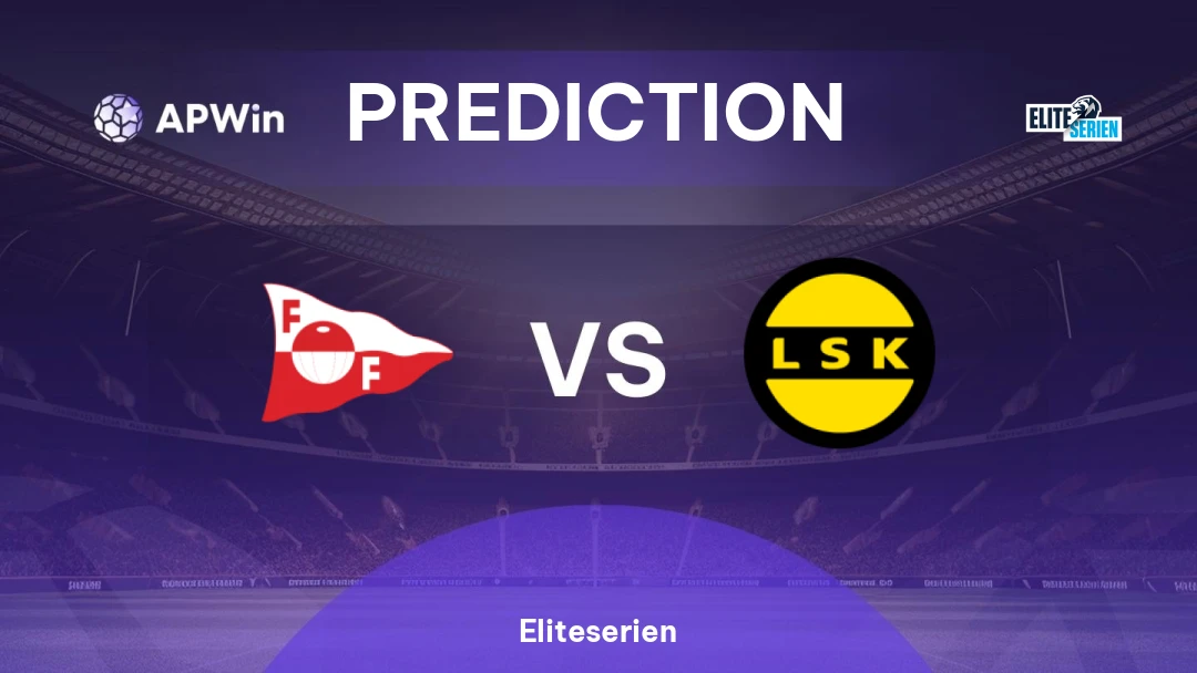 Fredrikstad vs Lillestrom Thumbnail