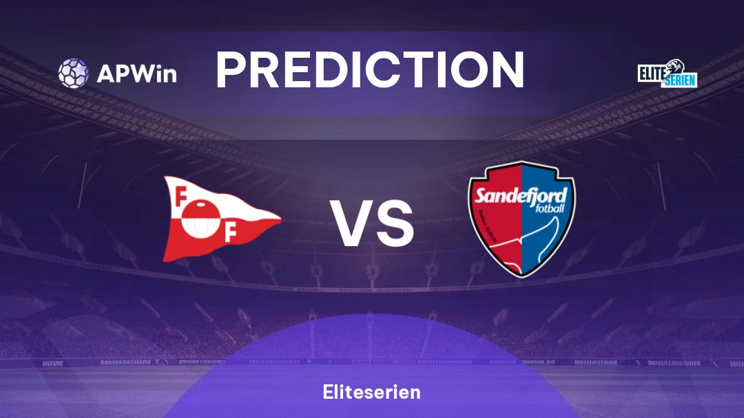 Fredrikstad vs Sandefjord Thumbnail