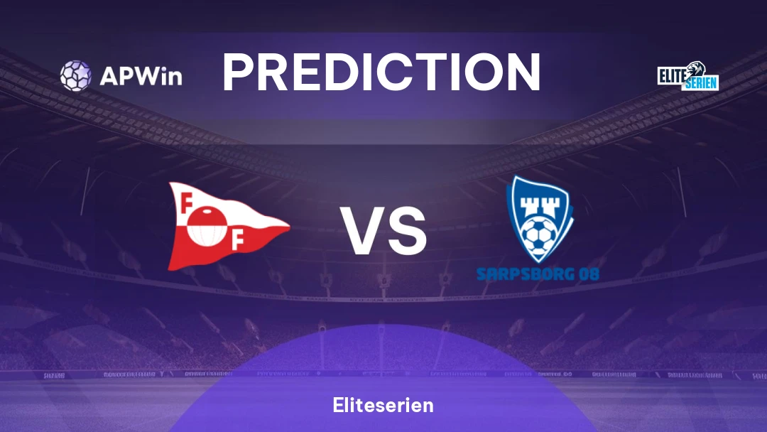 Fredrikstad vs Sarpsborg 08 Thumbnail