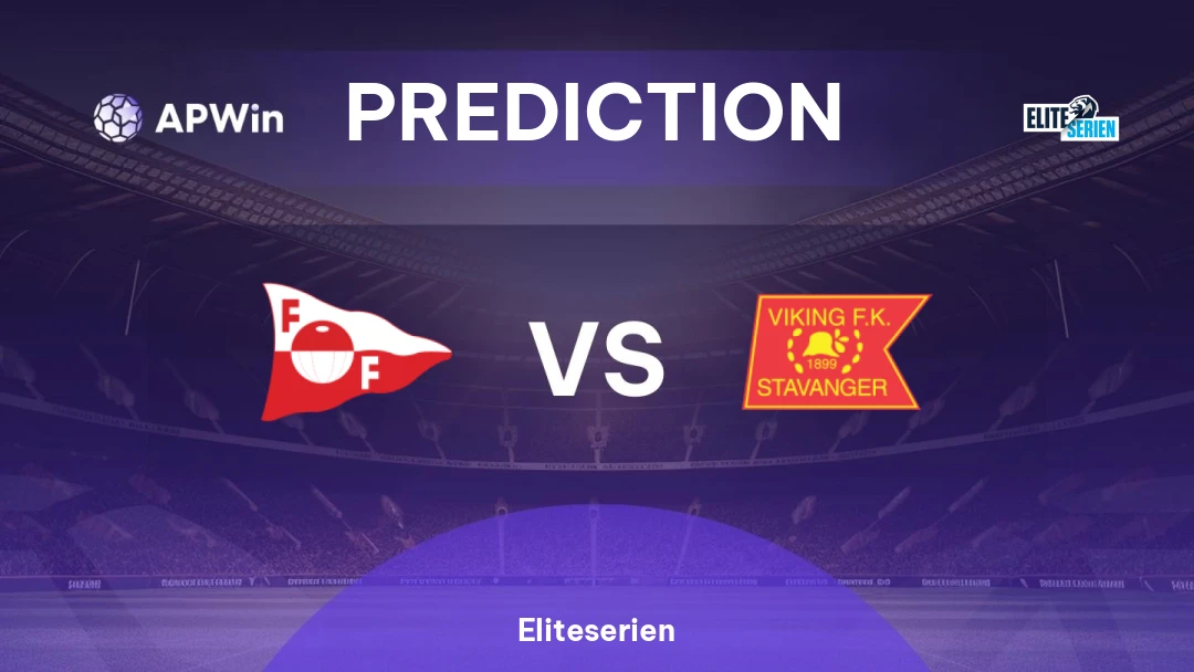 Fredrikstad vs Viking Thumbnail