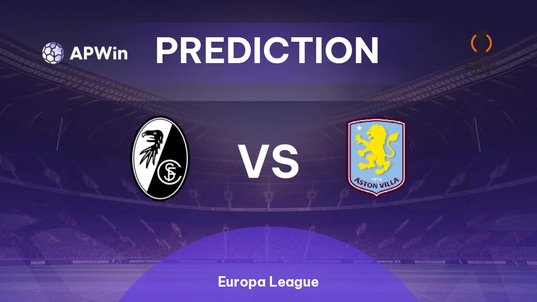Freiburg vs Aston Villa Thumbnail