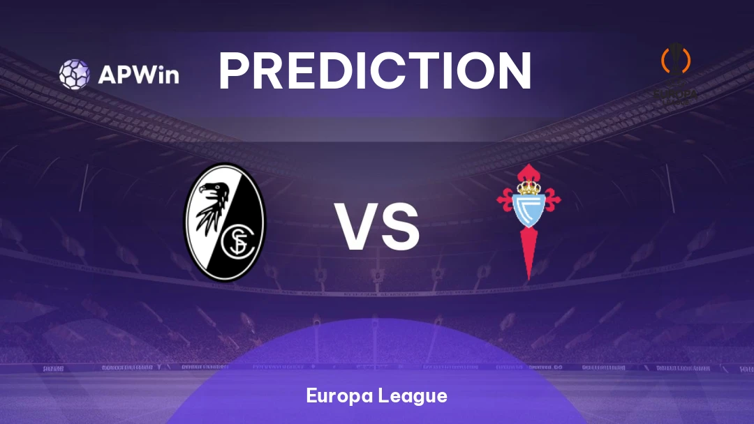Freiburg vs Celta de Vigo Thumbnail