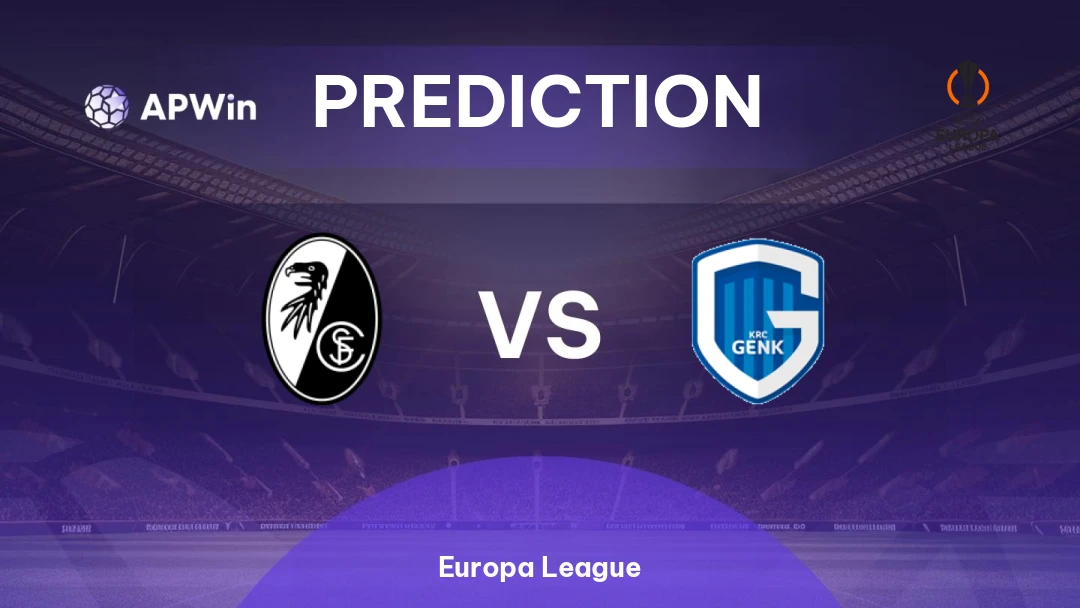 Freiburg vs KRC Genk Thumbnail