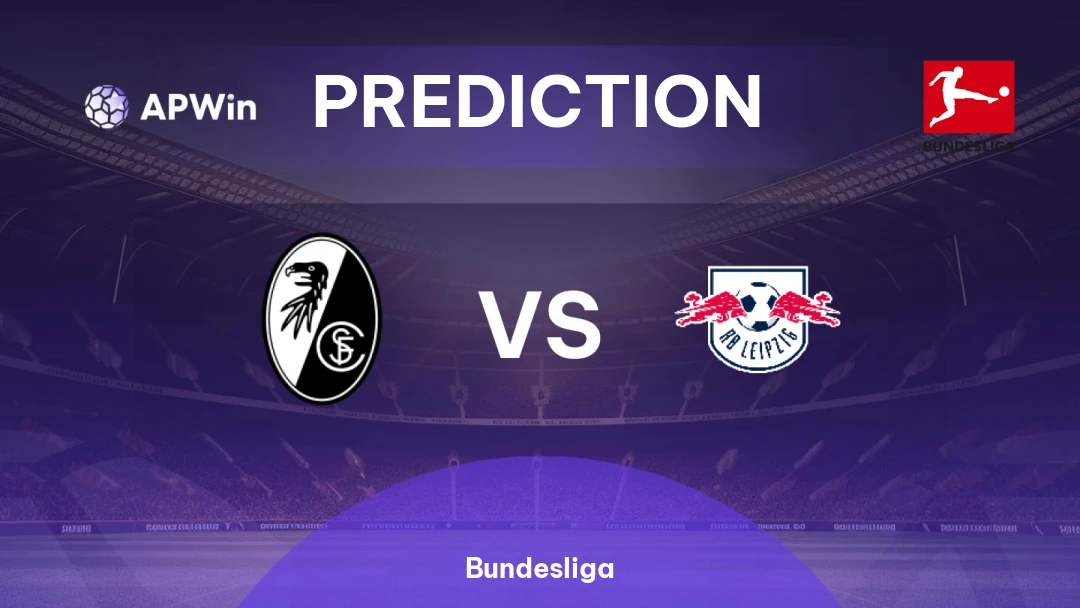 Freiburg vs RB Leipzig Thumbnail