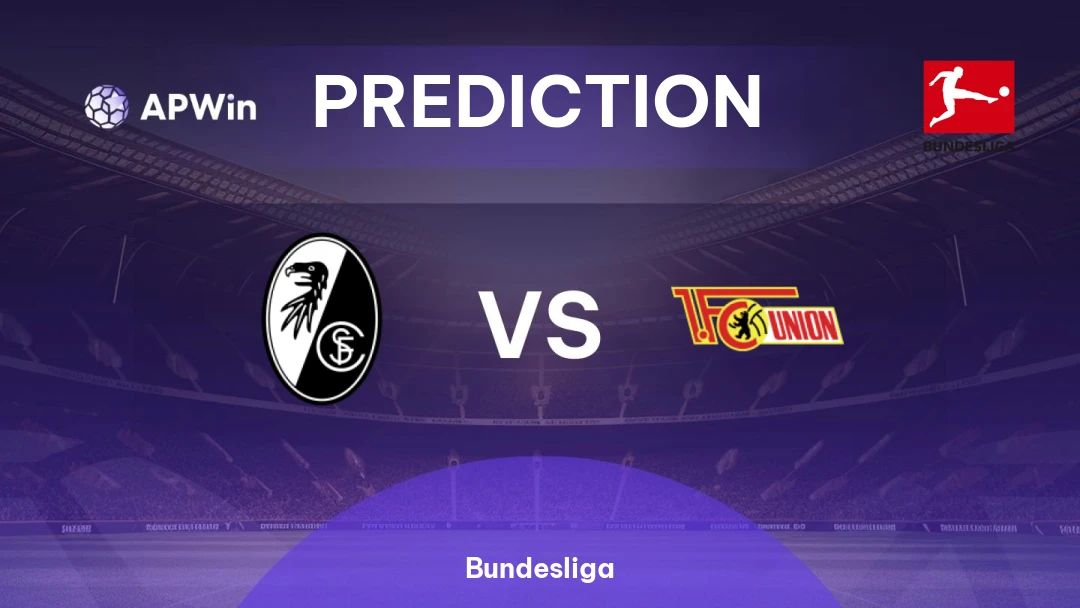 Freiburg vs Union Berlin Thumbnail