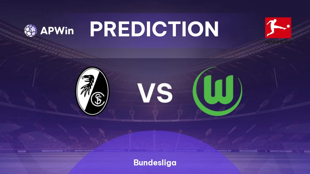 Freiburg vs Wolfsburg Thumbnail